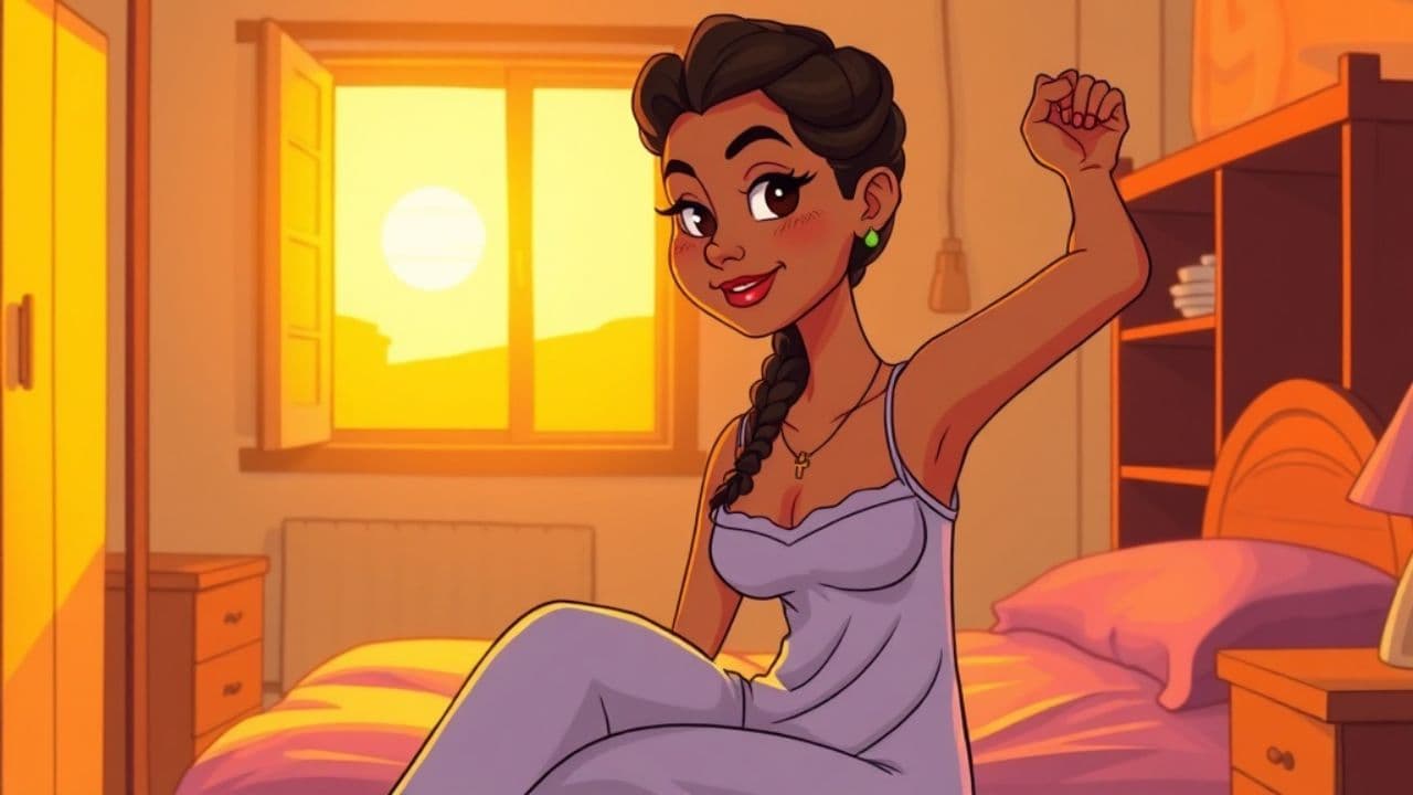 Sierva de Dios: Llevando Salvación