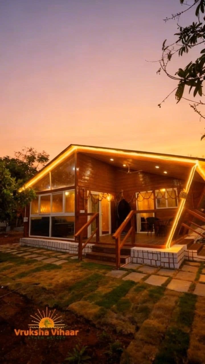 Image transform video