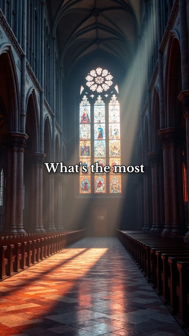 The Trial of a Dead Pope