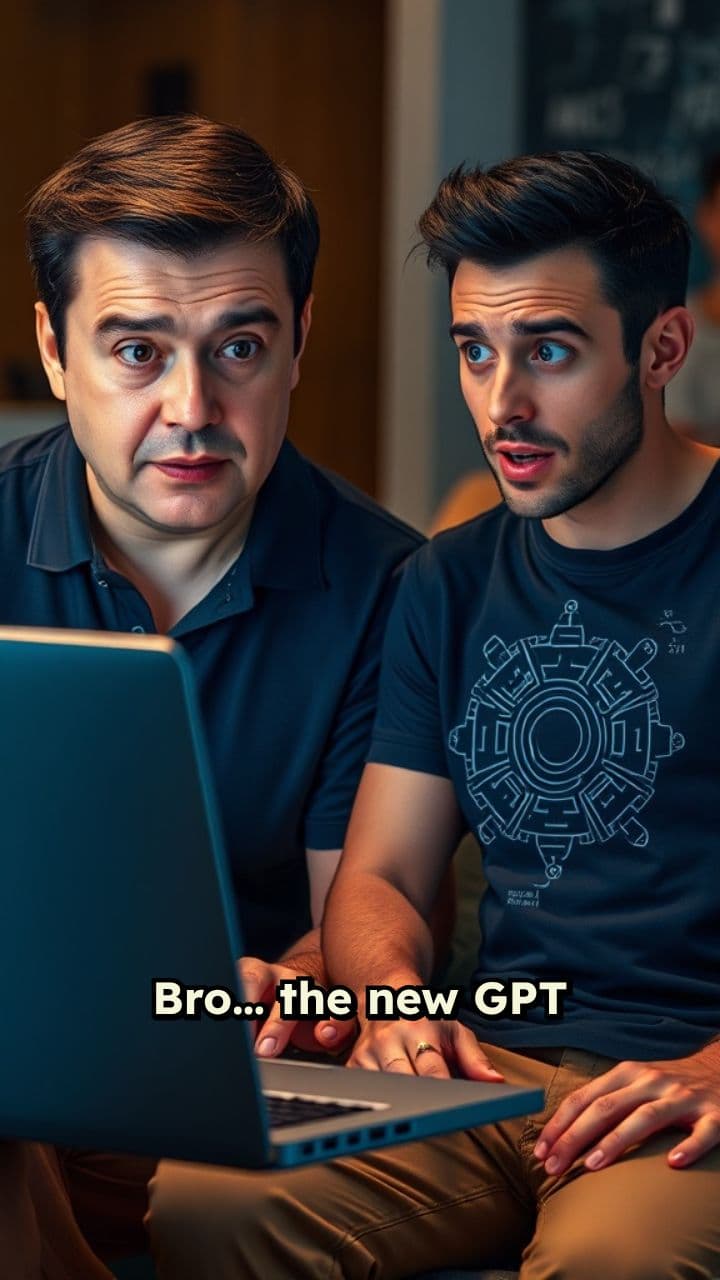 The Rise of the All-in-One GPT Agent