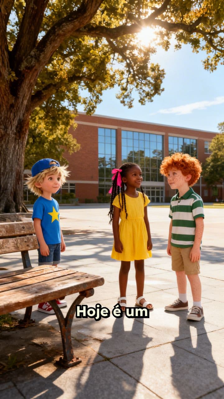 A Matemática da Festa