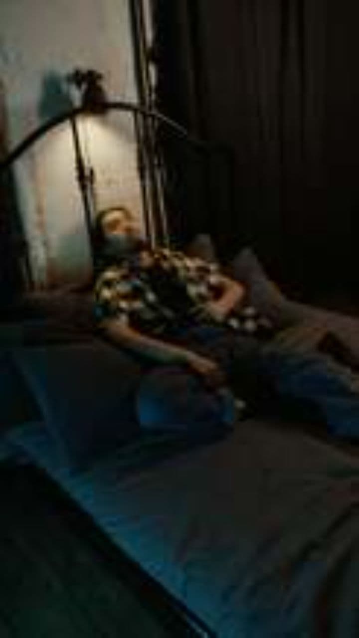 Bajoneao y Deseos Prohibidos