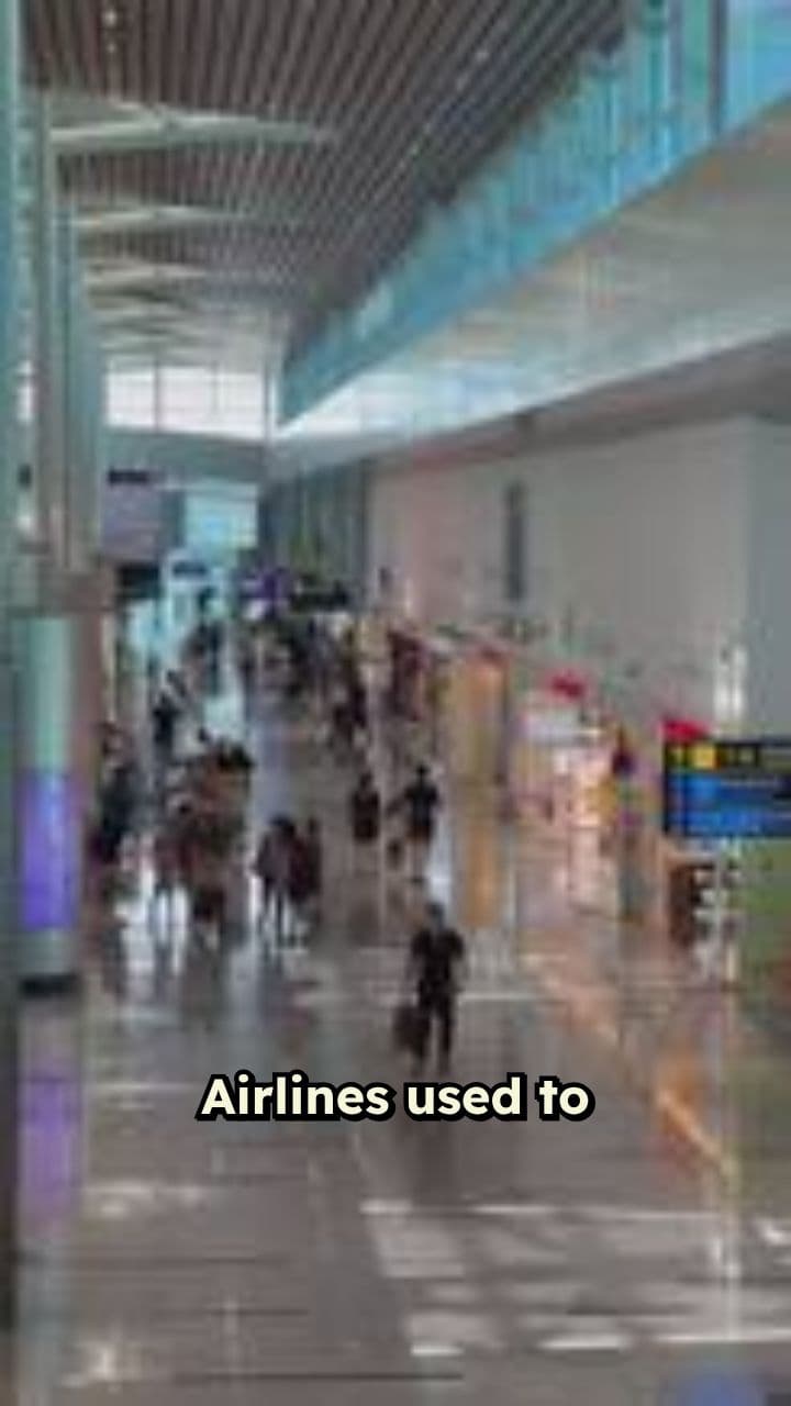 The Free Flight Weight Loophole