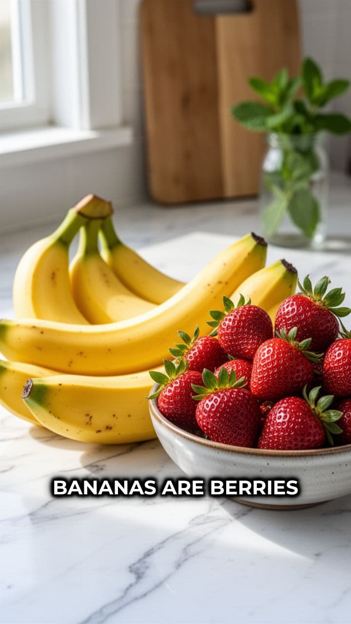 Surprising Facts About Nature and Science