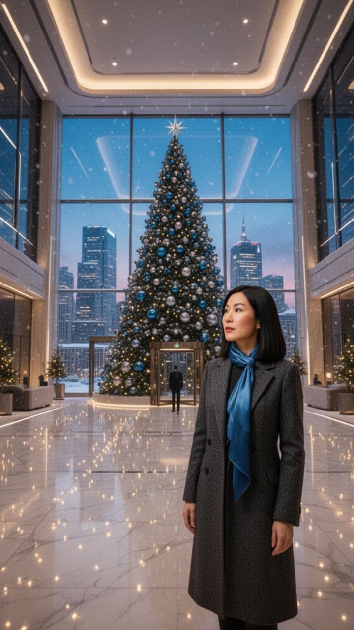 LMAX Digi Christmas Trading Gifts