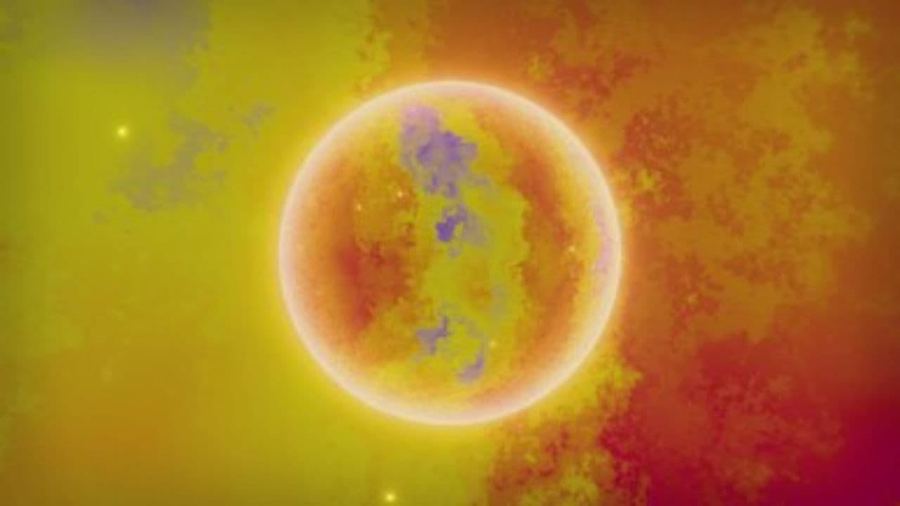 Когда бы я родился