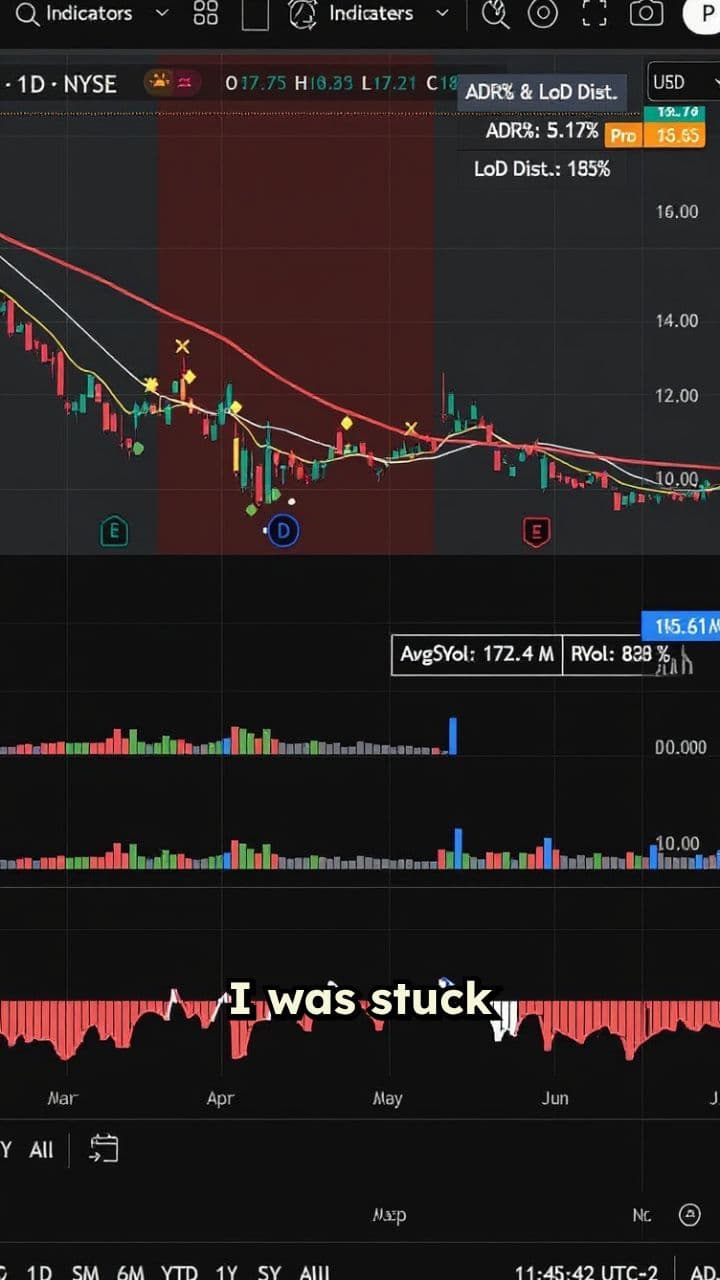 The ST Indicator: Reclaim Your Life