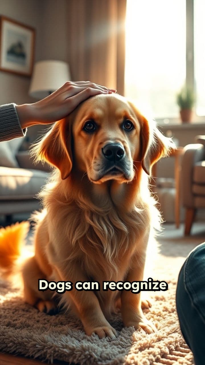 Understanding Dogs: Emotions and Senses