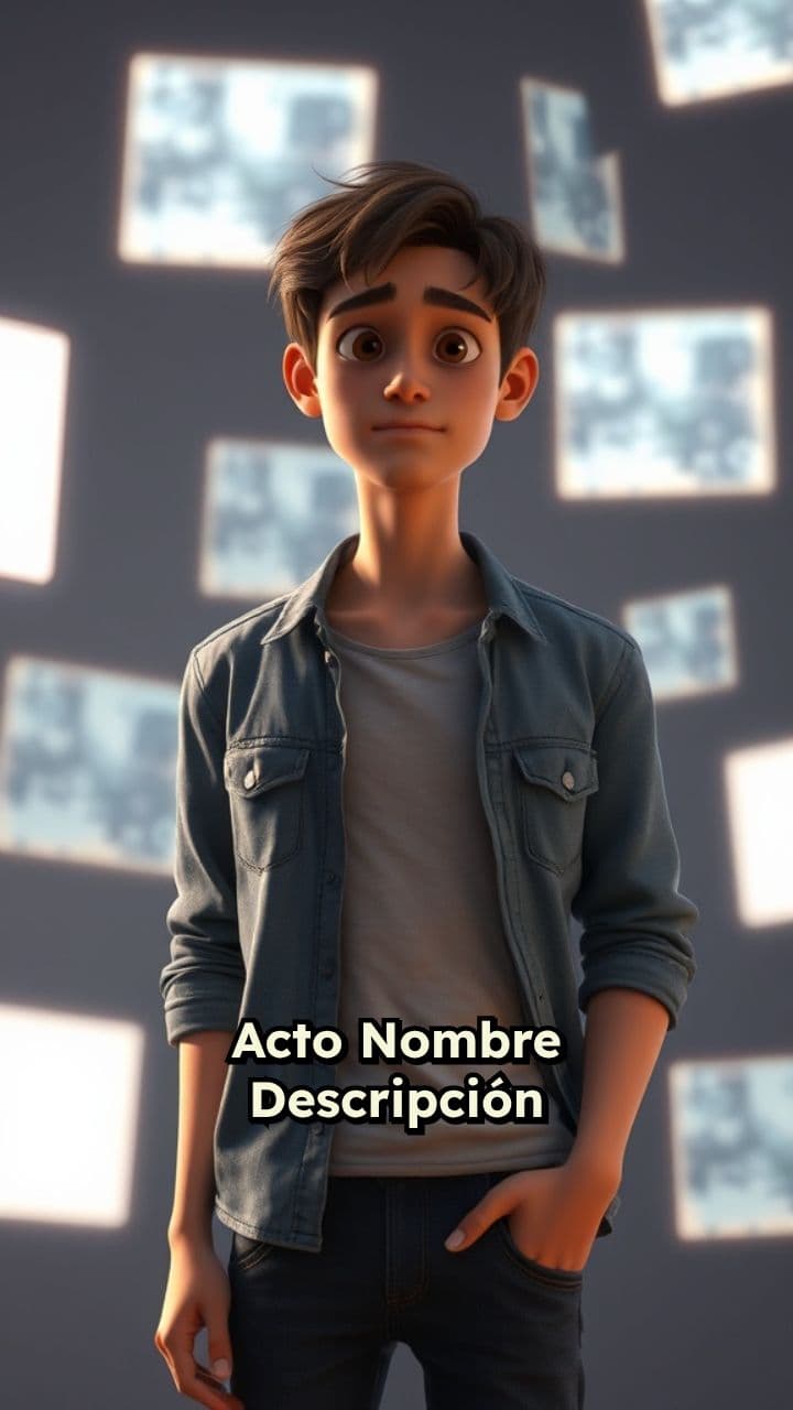 Conexiones y Desconexiones