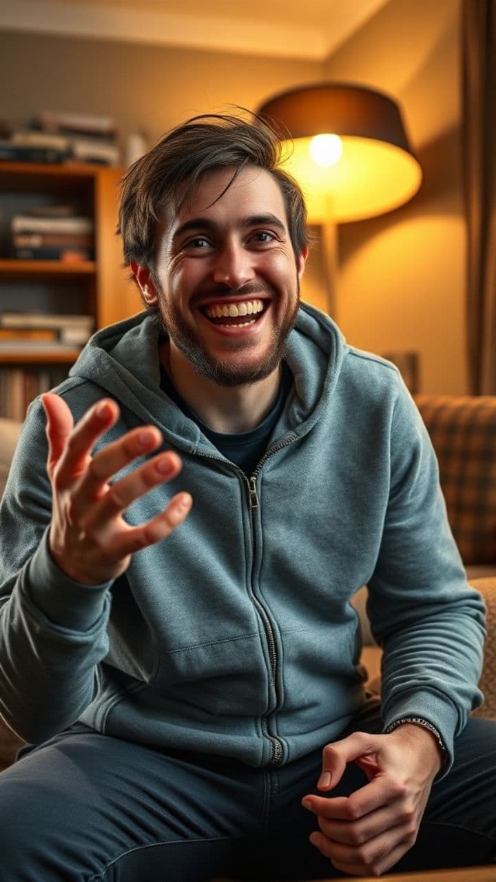 Sending a Nude Photo for Casting Work