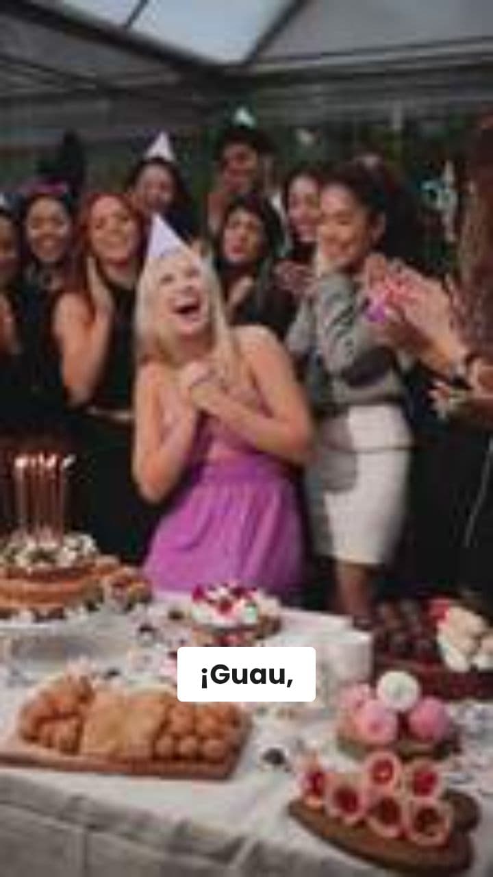 Feliz Cumpleaños Aranza (del Perrito)