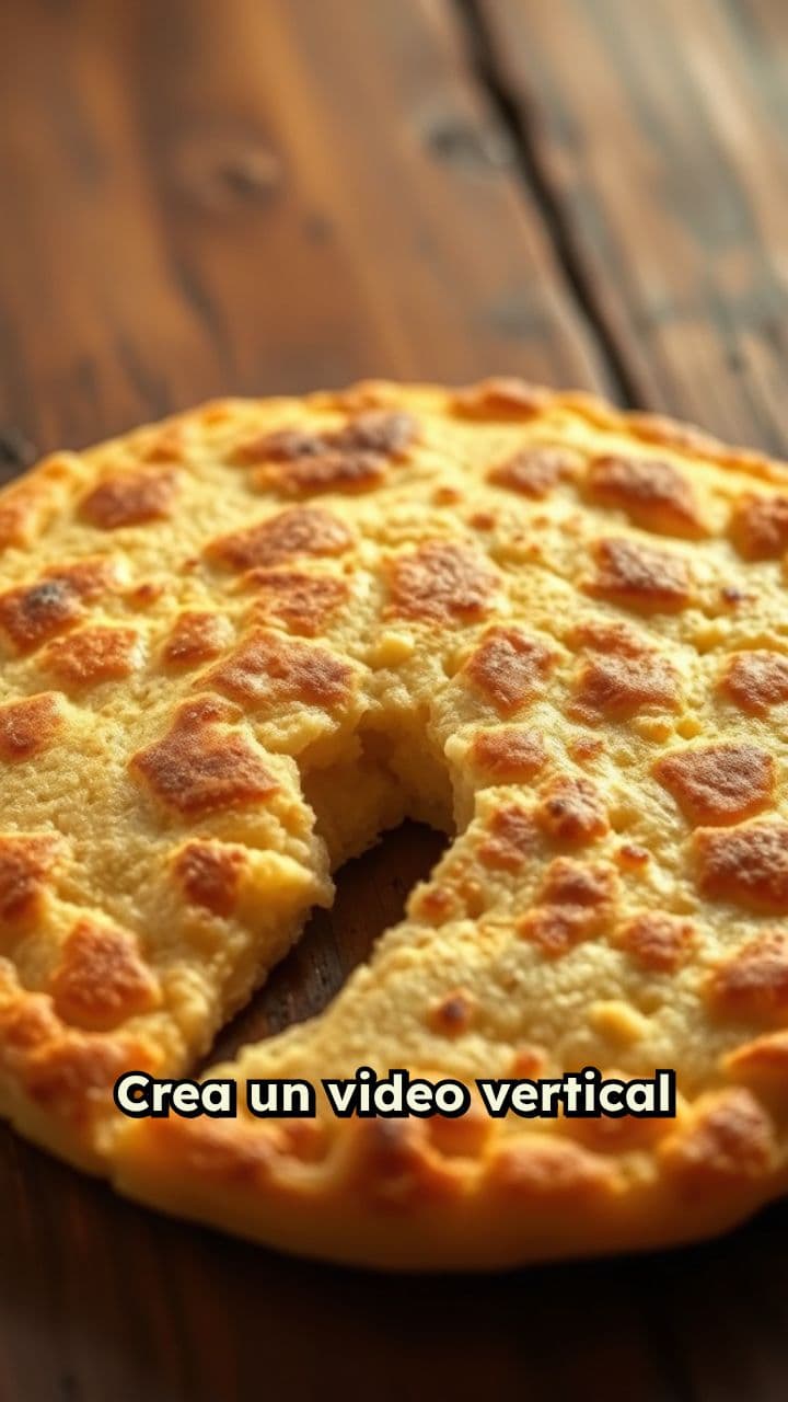 Arepa de Maíz: Tradición y Sabor Venezolano