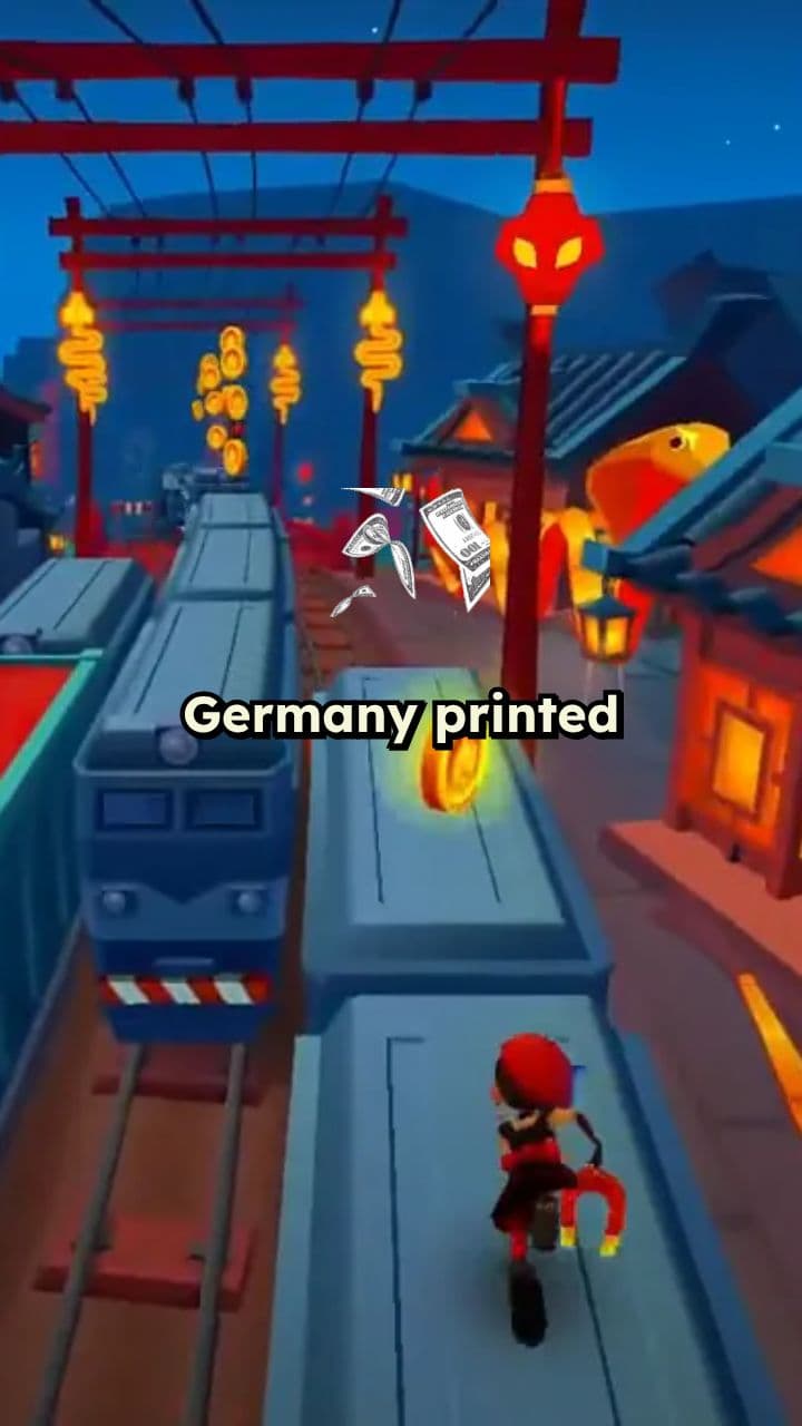 From Hyperinflation to Hitler's Dictatorship