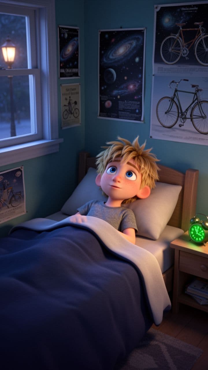 Jag samlar plus i livet