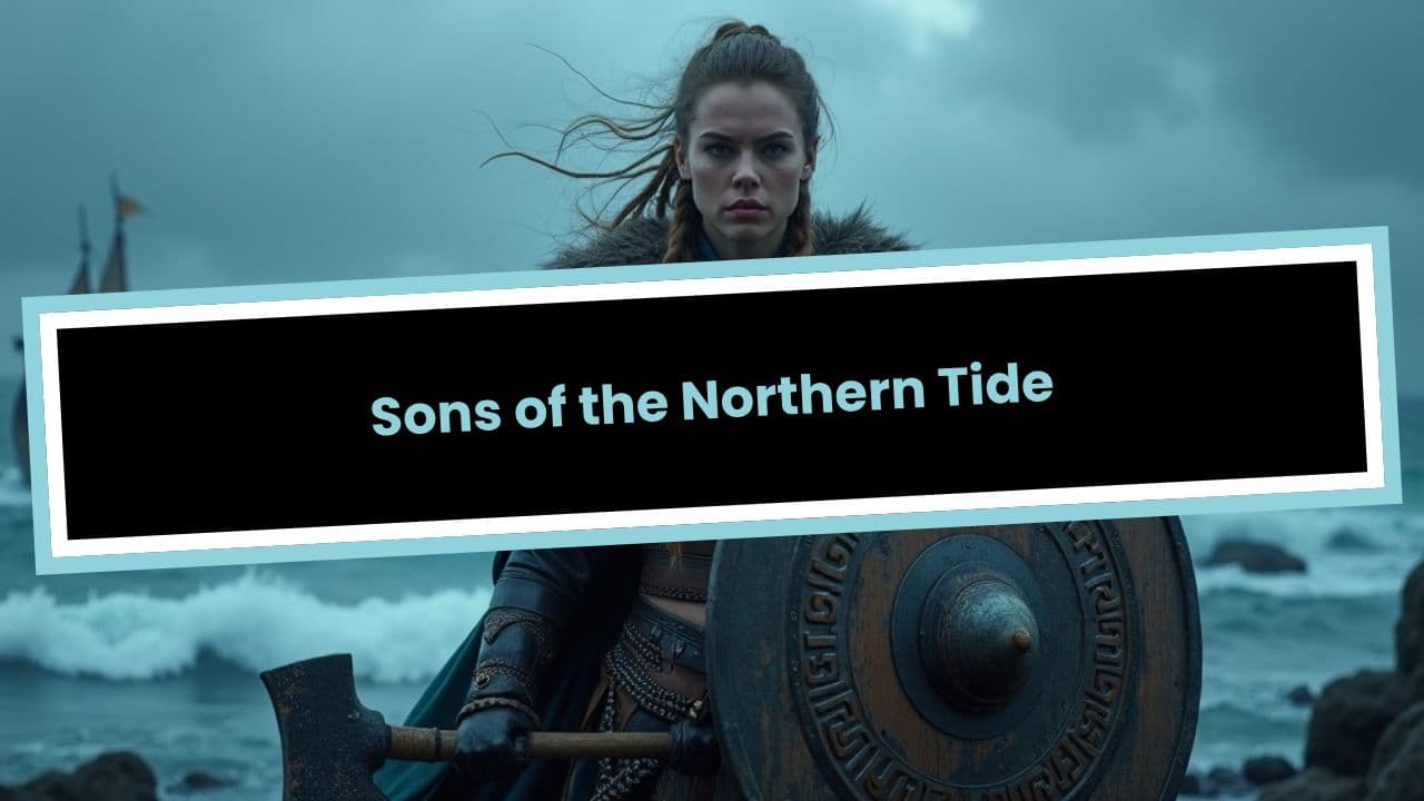 Sons of the Northern Tide