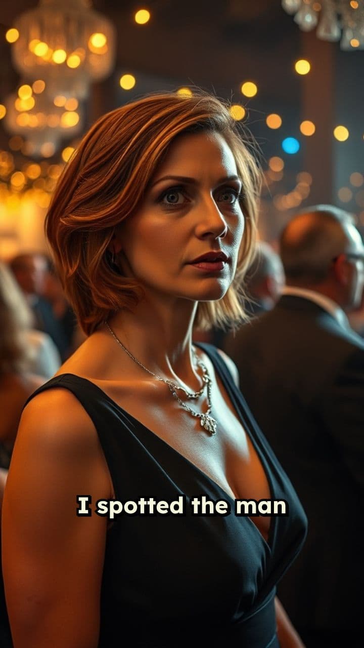 Whispers of Forgiveness