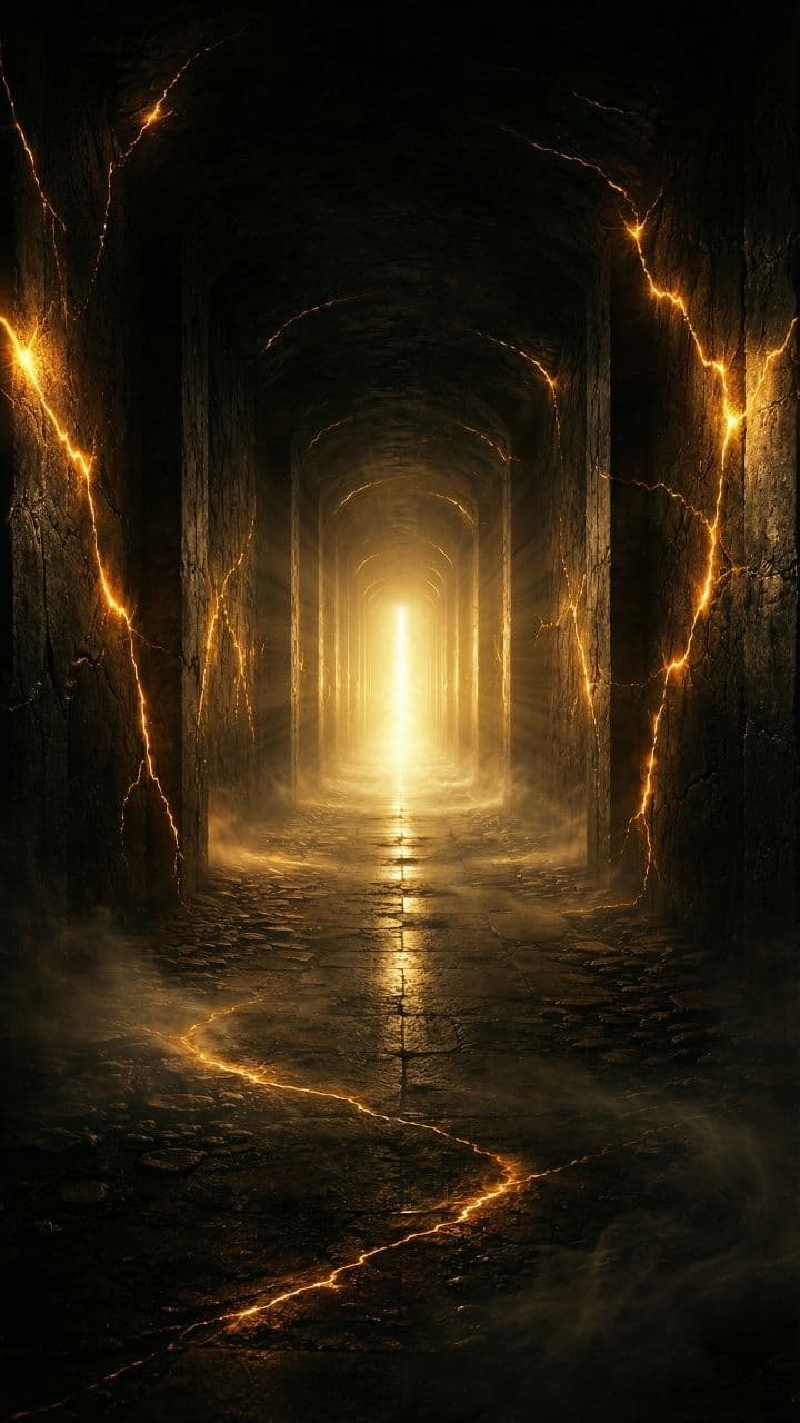 Visions of the Eternal