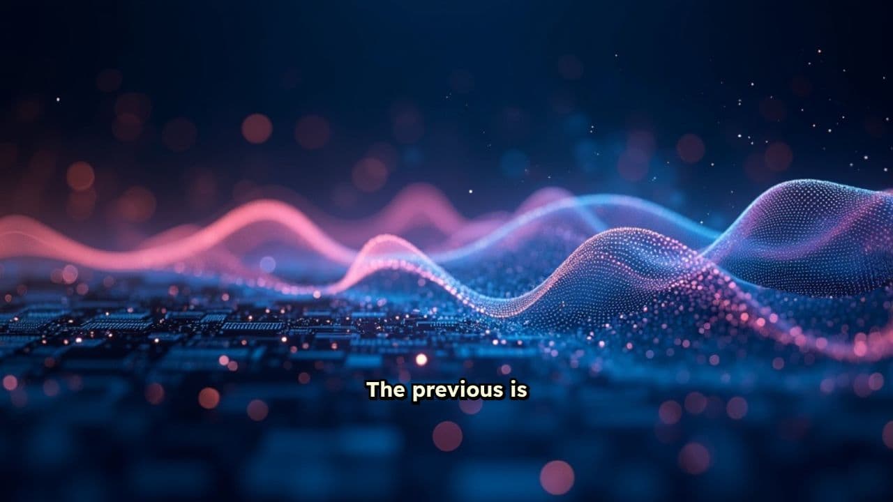 Voice Generation Text Cleaning