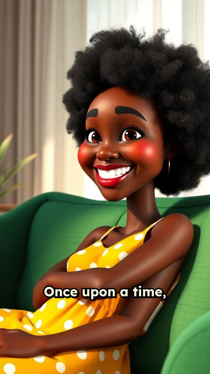 The Unobligated Woman