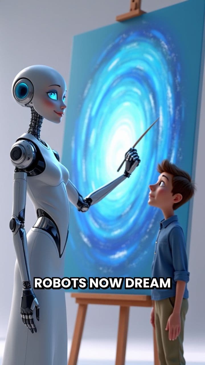 Beyond Human Perception