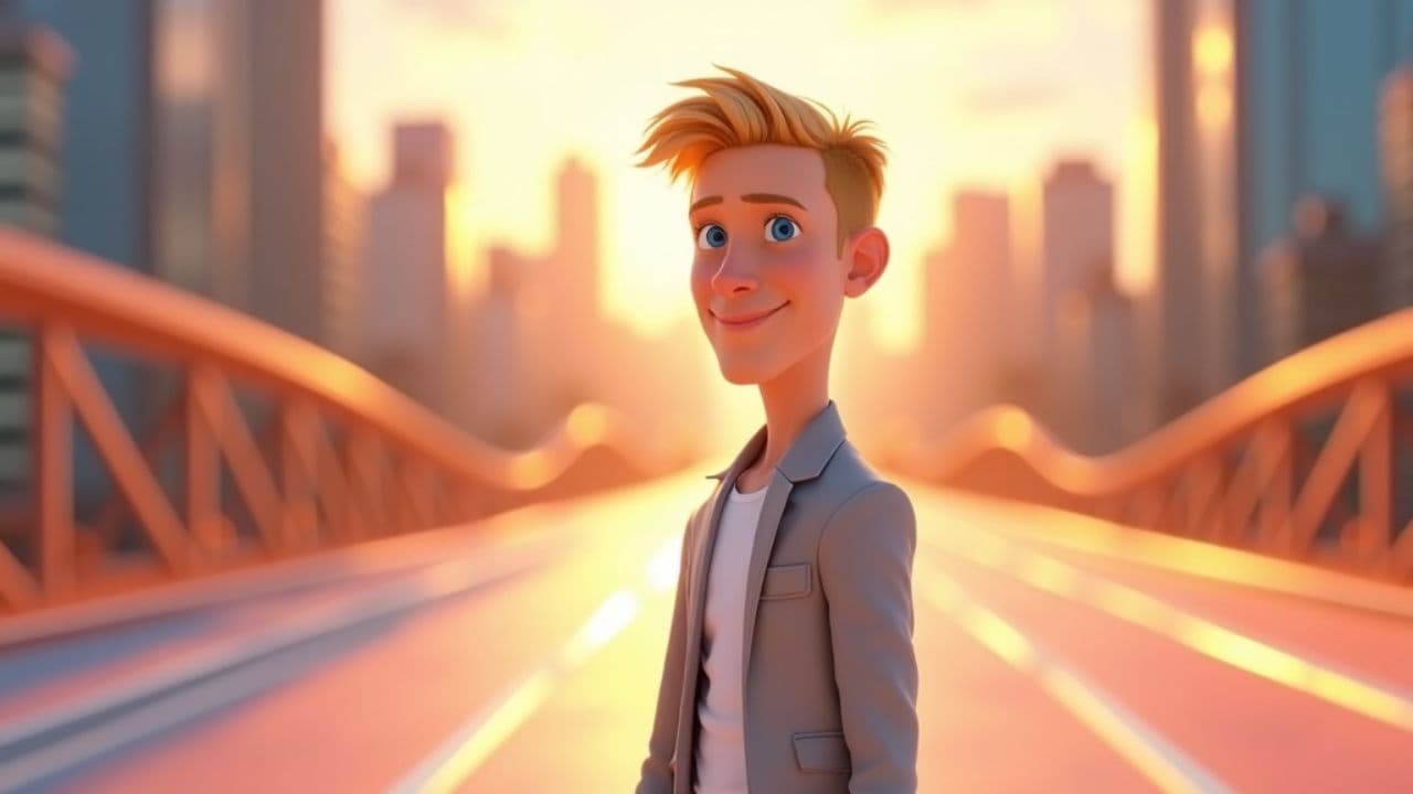 Rebil: Mer enn bare business