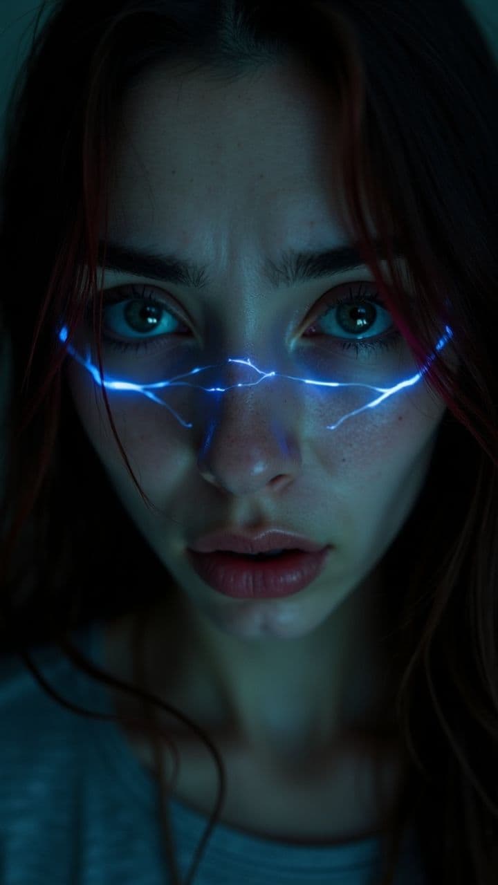 Кровь и тьма