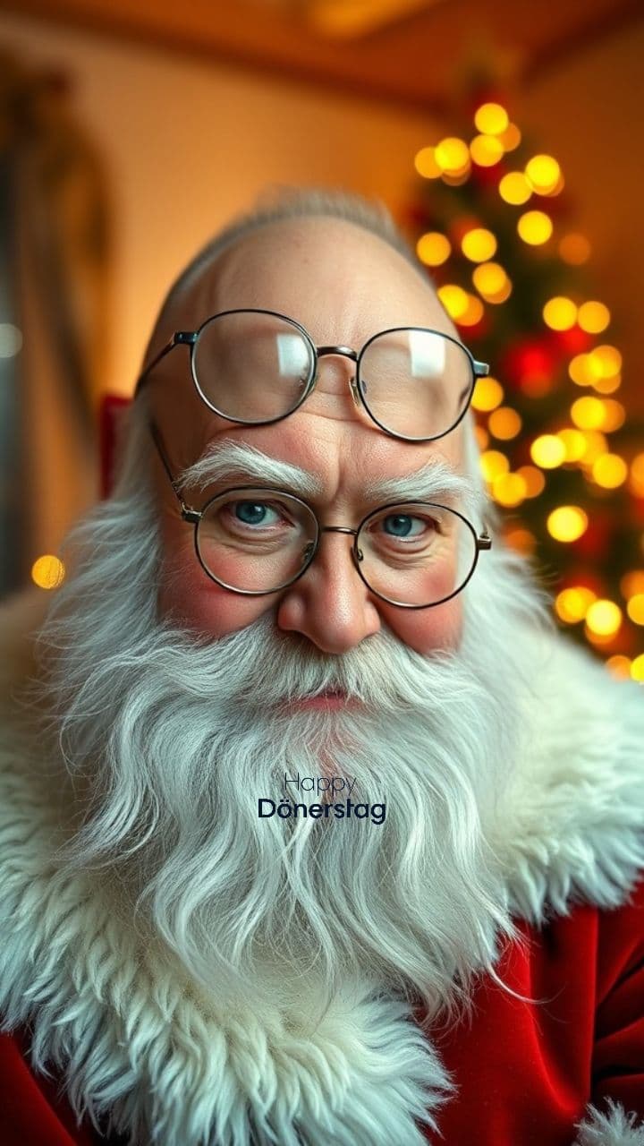 Поздравление с Новым годом для Инны