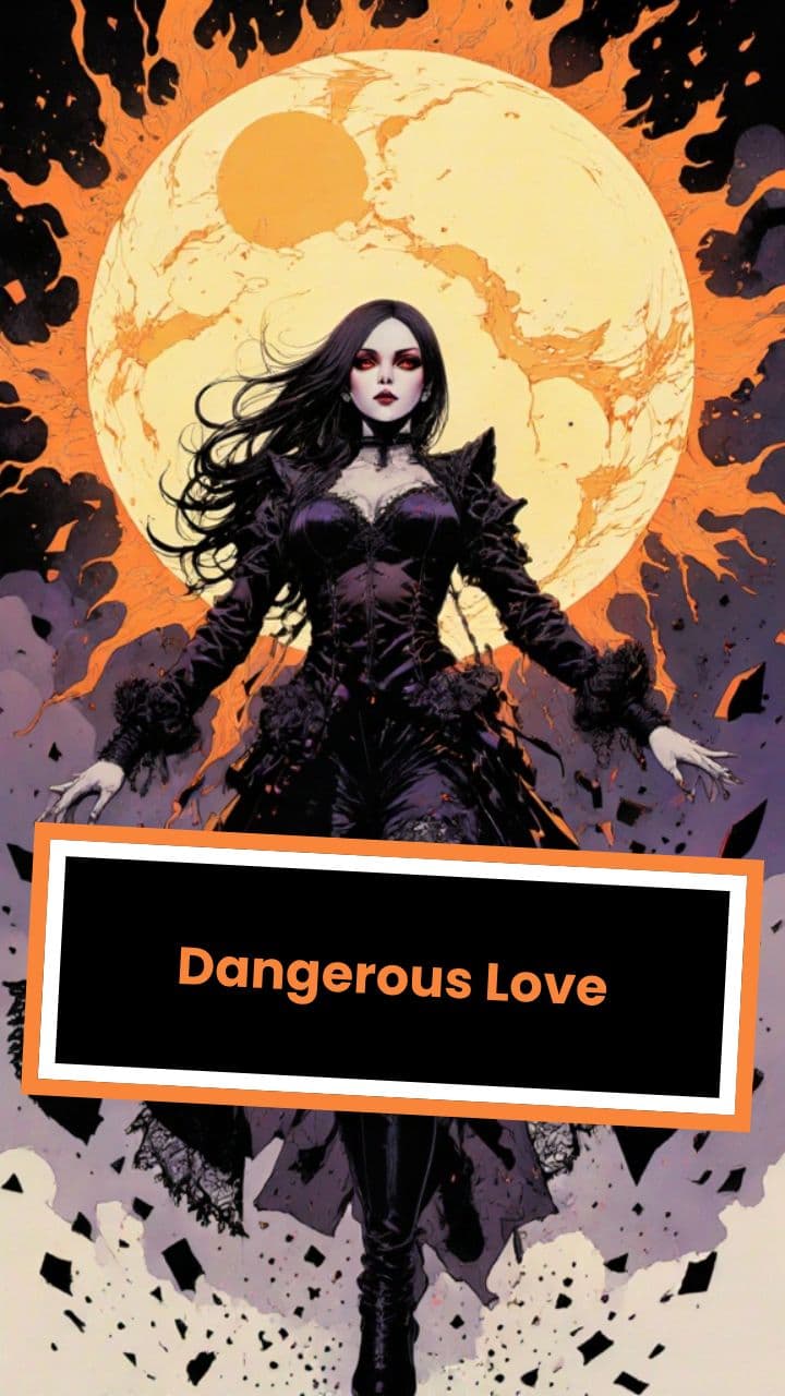 Dangerous Love