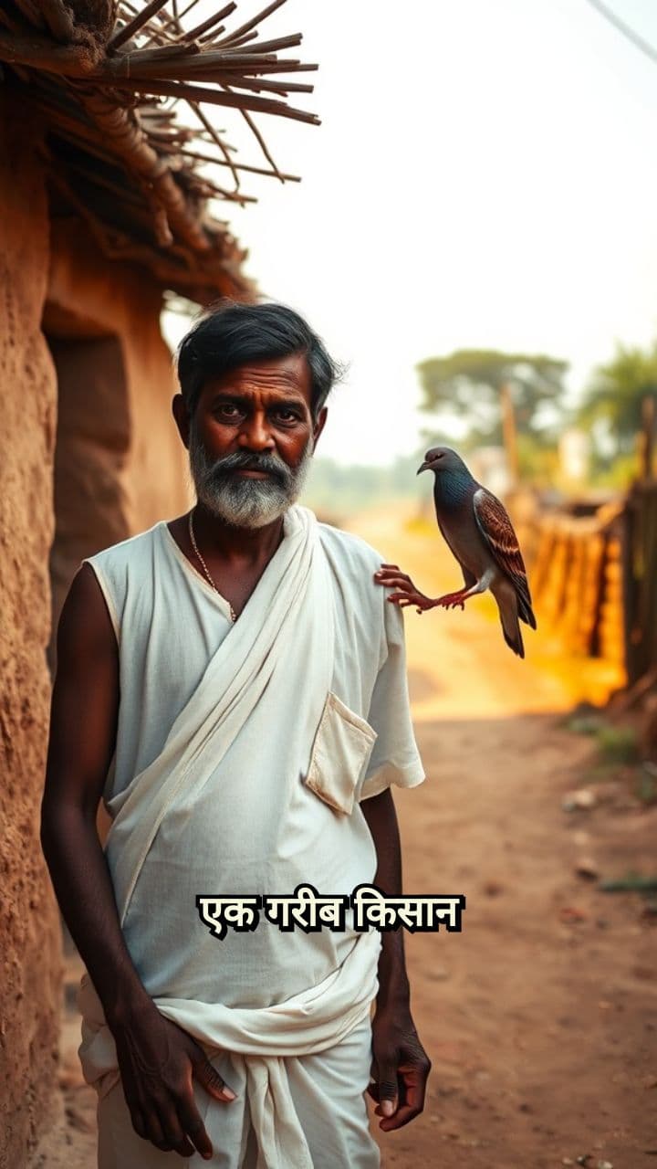 दयालु गाँव