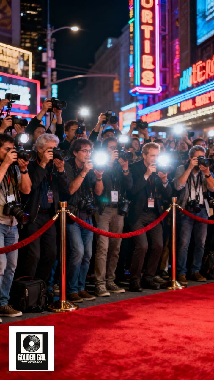 Written for the Spotlight