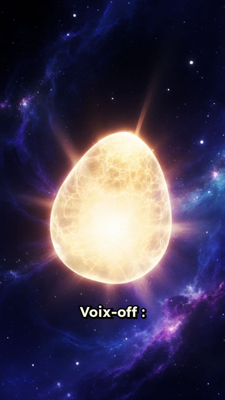 La graine de la liberté intérieure