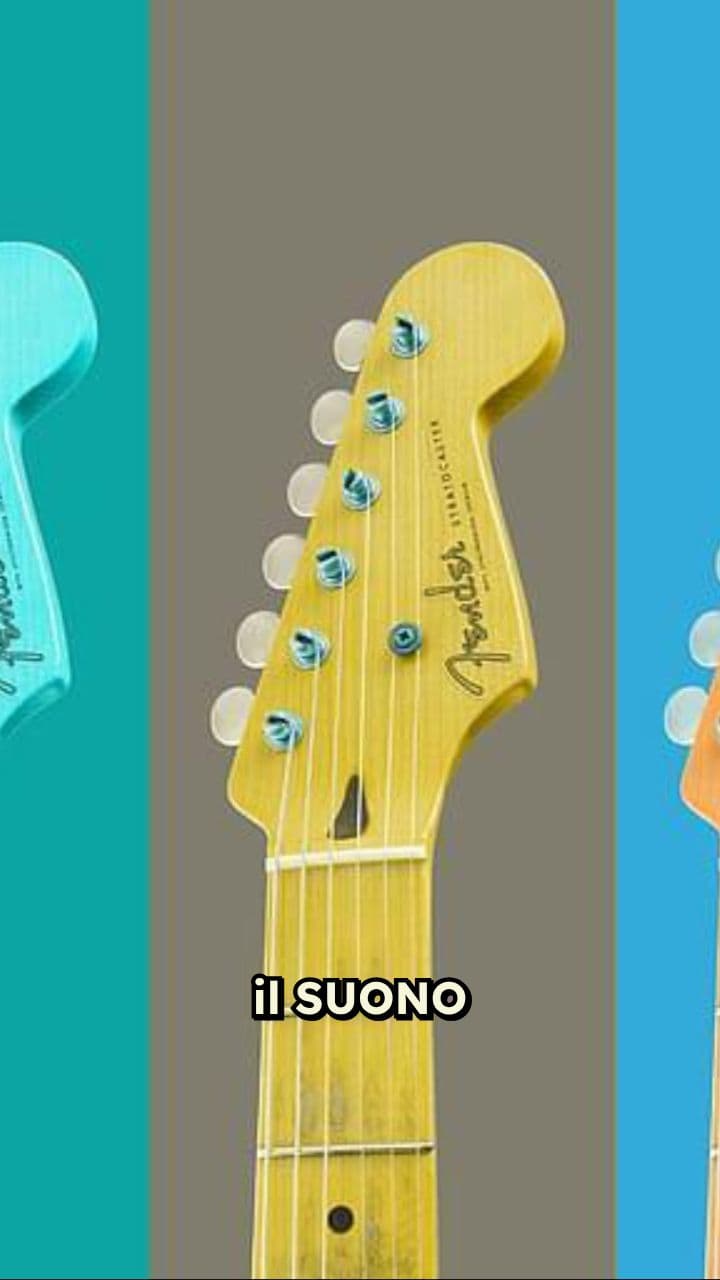il SUONO