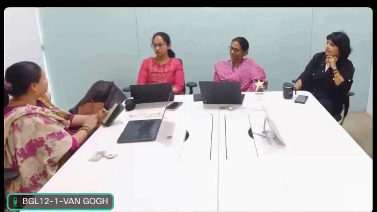 Empowerment and Networking Among Women Leaders