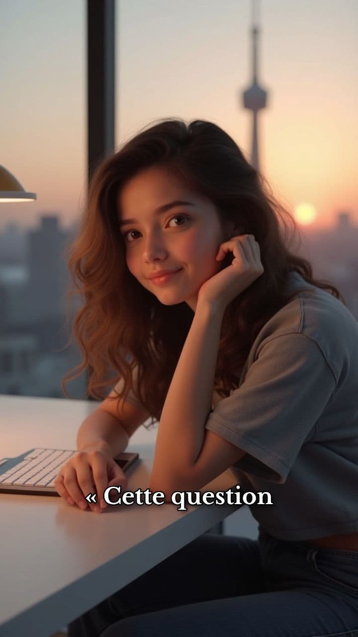 Choisir pour l'avenir