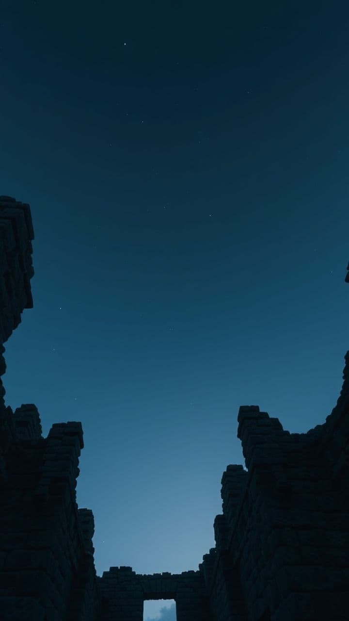 أسرار في الظلام