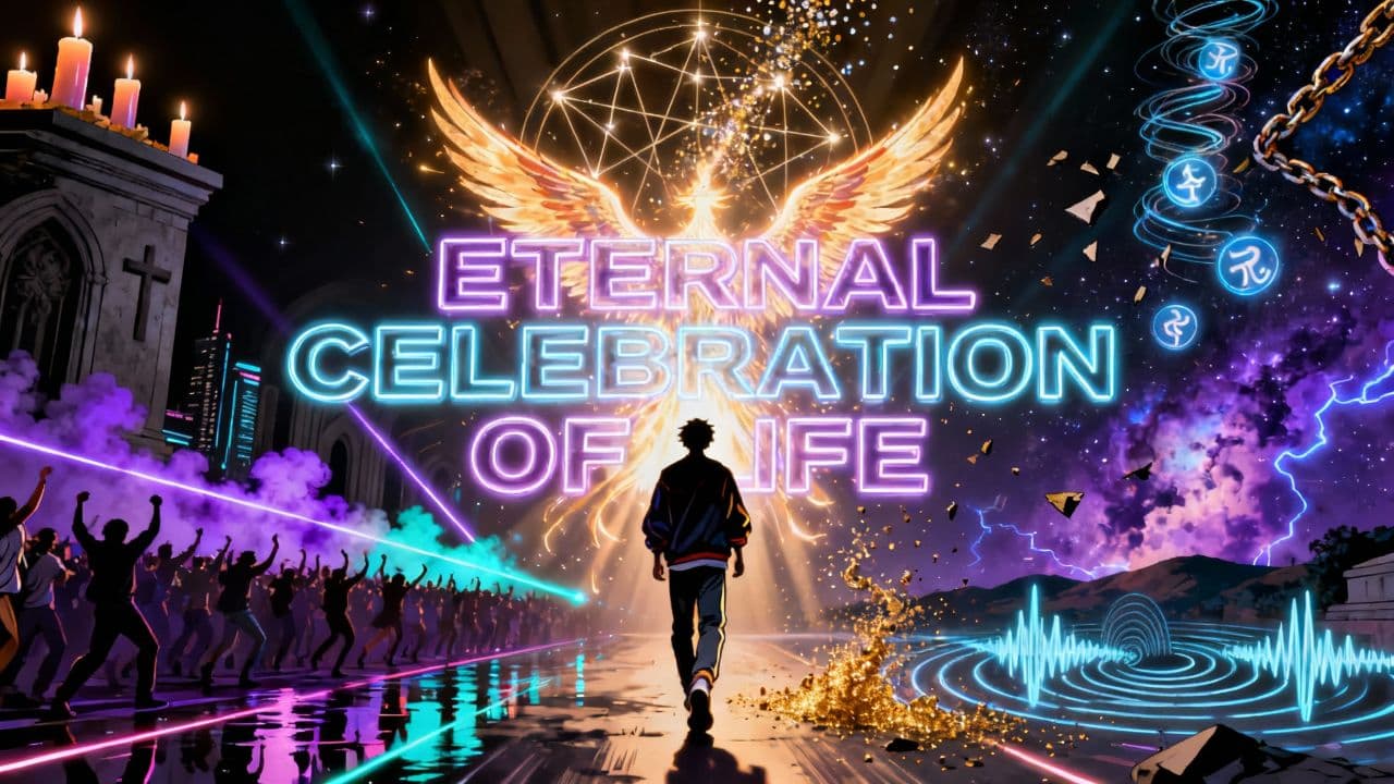 Eternal Celebration of Life