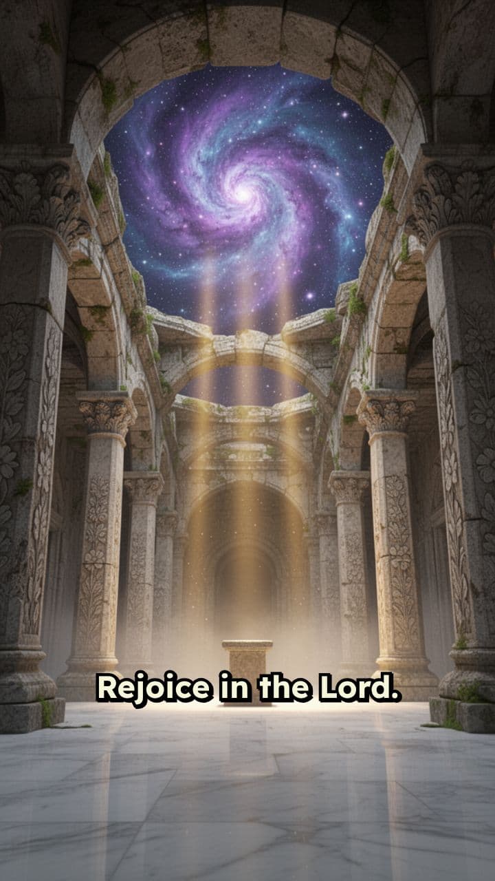 Joyful Praise, Fully Alive