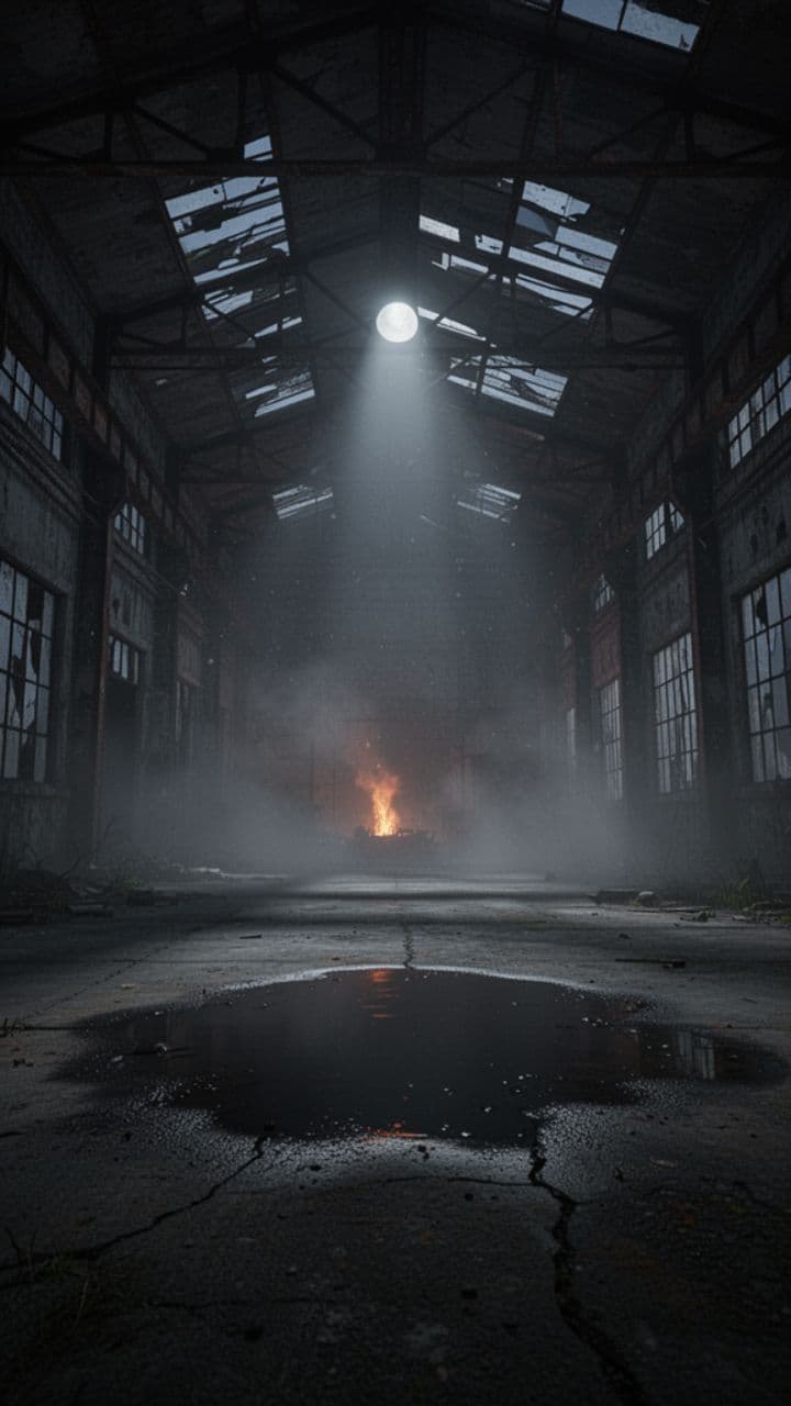 Truth That Won't Fade