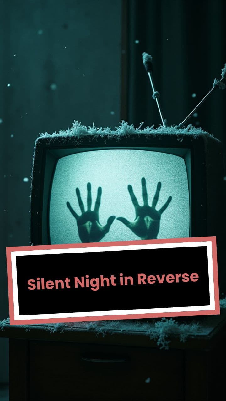 Silent Night Frequency