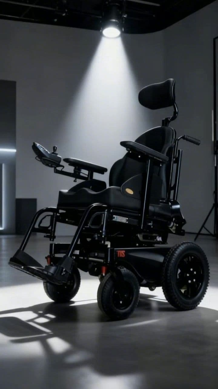 Image transform video