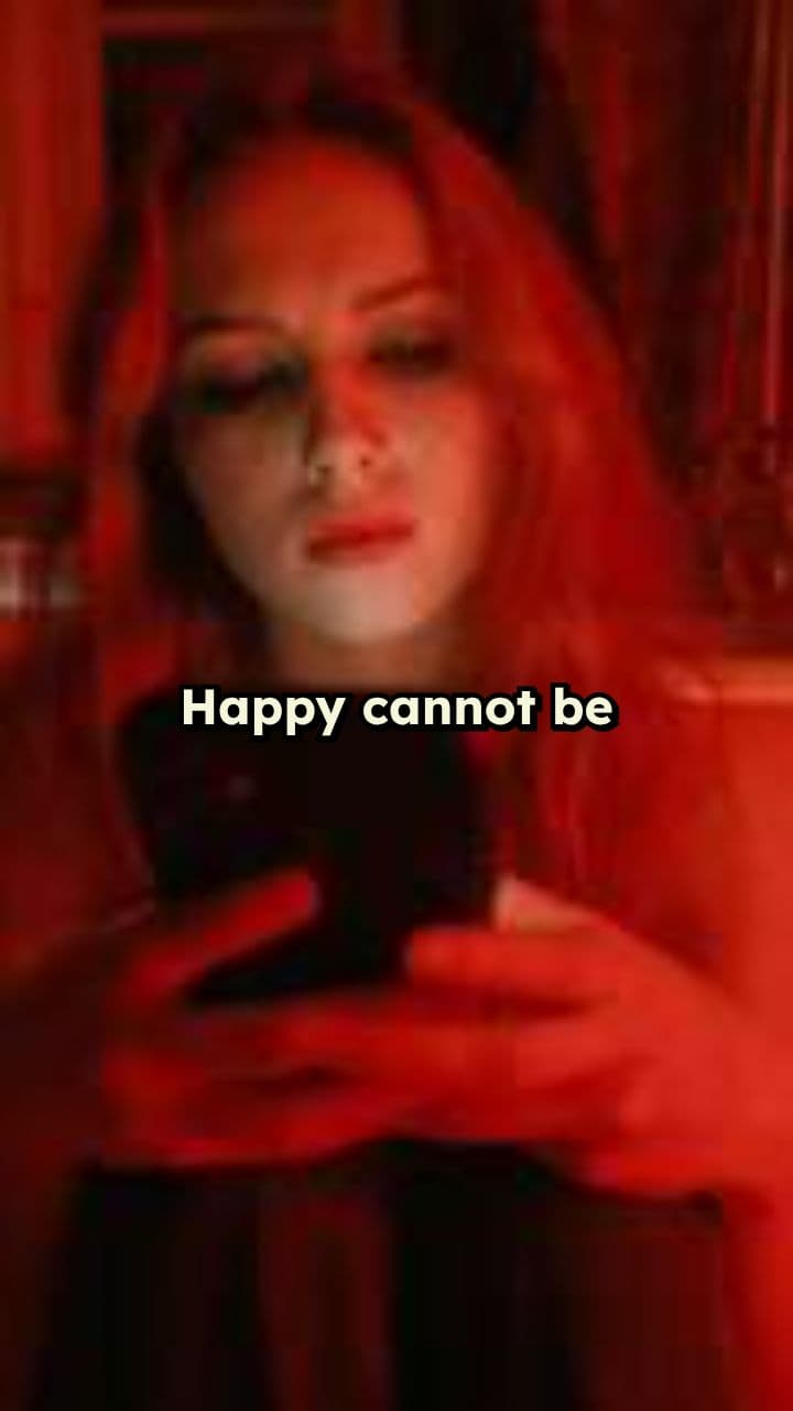 06 - Happiness Can't Be Downloaded