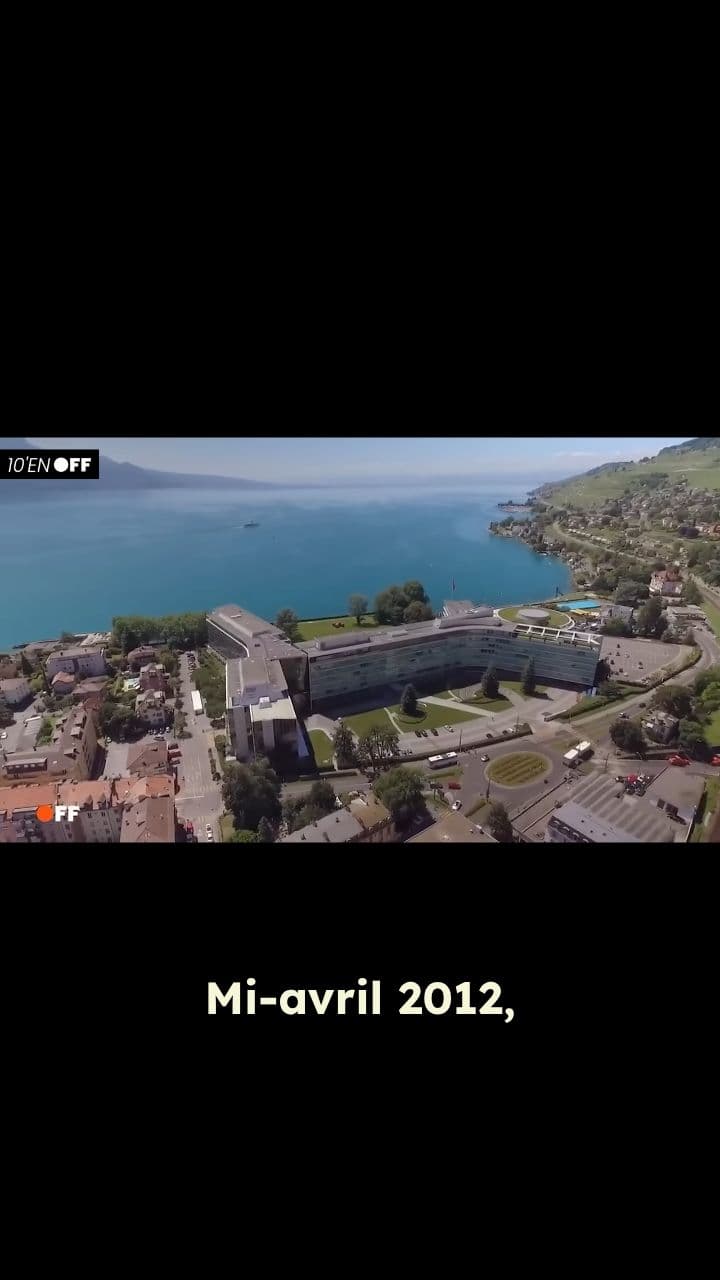 « Si j'y arrive, je suis riche » : Comment Macron a conclu le deal Nestlé-Pfizer