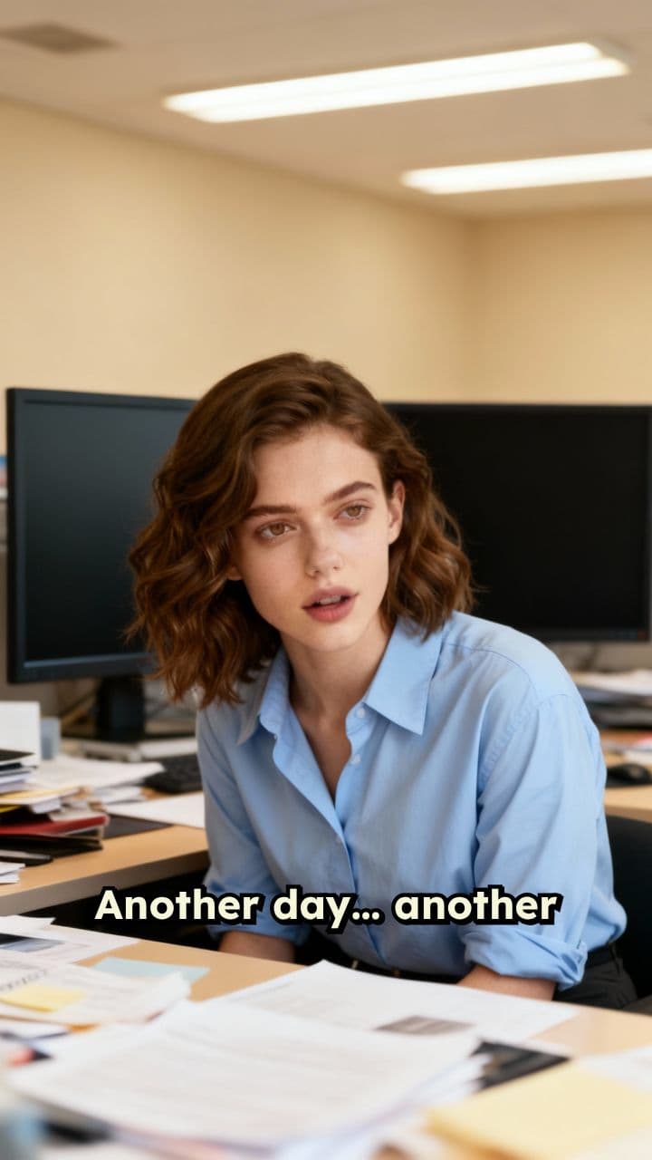 Another Day, Another Superpower