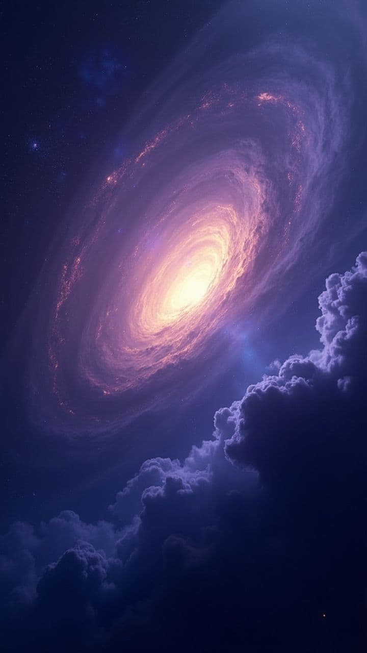 创世与堕落的交响