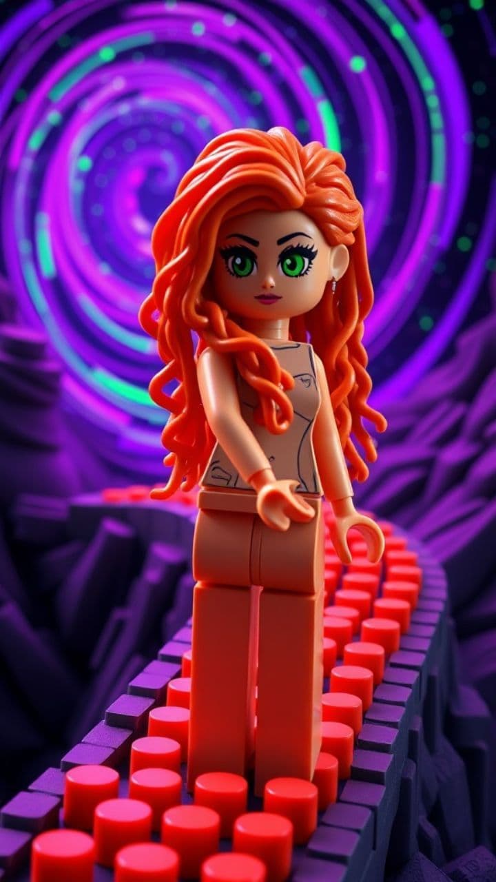 Élever Ensemble sous le Ciel Nocturne