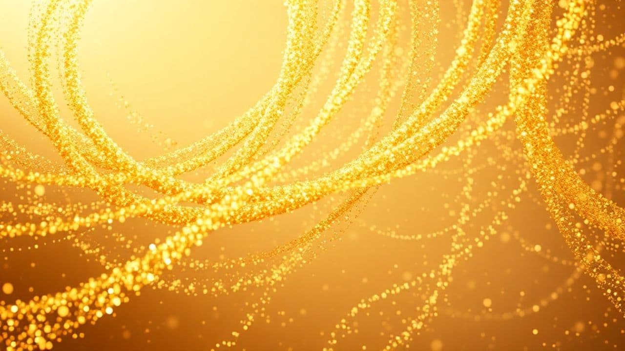 Àurea - Introduzione Cinematografica 3D