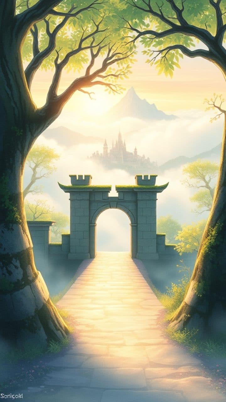 நித்திய வாழ்க்கை மற்றும் தடைகள்