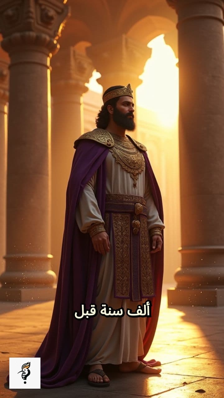 إعلان كورش: أول وثيقة لحقوق الإنسان