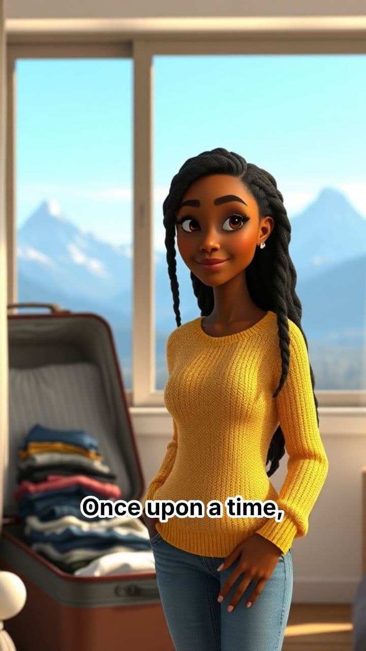 Annabel Michele, Will You Marry Me?