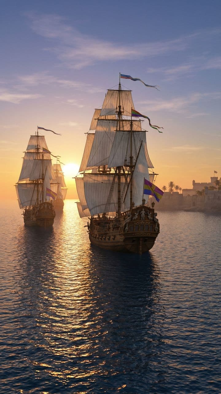 Légende d'amour sous l'orage